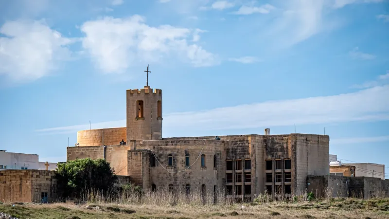 Muri che parlano: le chiese rurali dedicate a Santa Vittoria come custodi della memoria italiana