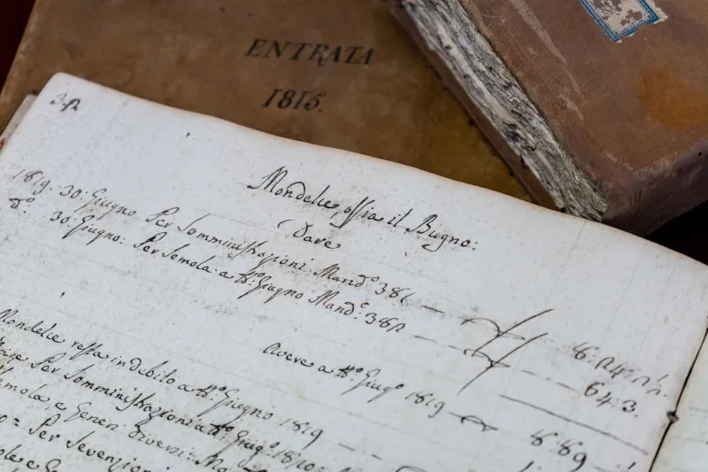Polvere e pergamena: i segreti di Santa Vittoria nascosti negli archivi diocesani d'Italia